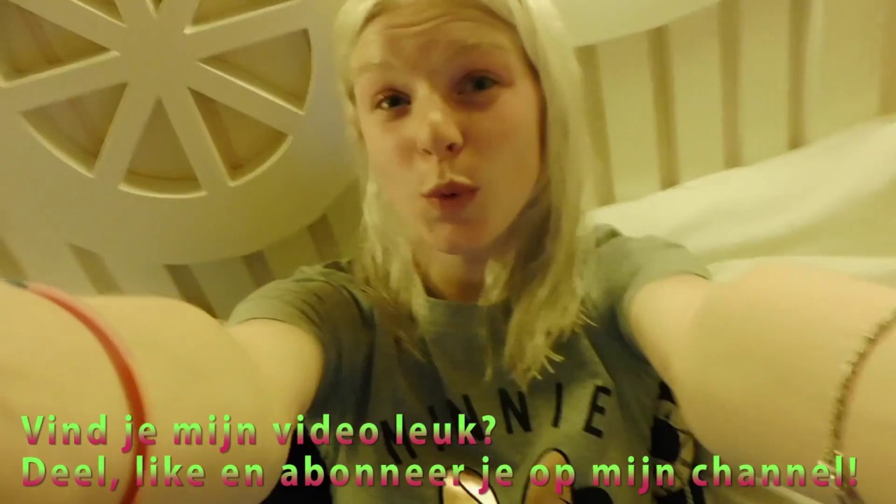 Ben ik verliefd? Disneyland Parijs Dag 1 - Femke Meines