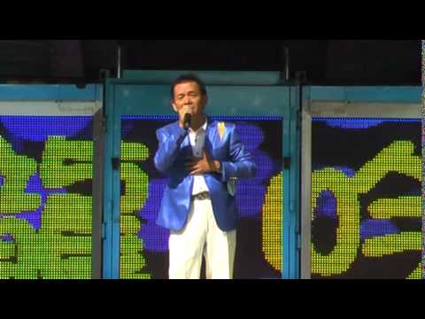 2014-10-10 紫南宮 金雞盃 社青組 初賽 - 01 呂明州