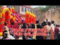 Family festisal fun gala 2023  za school system