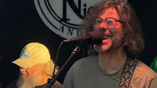 JMF - She Belongs to Me - Rancho Nicasio