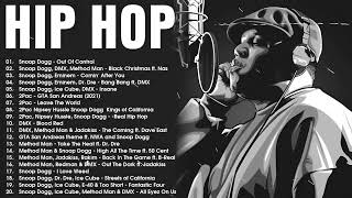 OLD SHOOL HIP HOP MIX 2Pac, Ice Cube, Snoop Dogg, 50 Cent, Dre, Notorious B I G , Lil Jon and mor