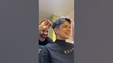 Girls short pixie hair cut styles #haircut #transformation #hair #hairshorts #2023