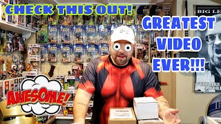 EPIC MAIL CALL!!! [ FUNKO AND MORE! ]