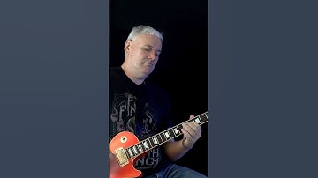 Thumbnail of Minor Blues Guitar #hpcrazy #hpcrazyguitaracademy #guitar #bluesguitar