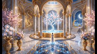 Celestial Sanctuary | Lofi Beats to Study, Focus & Relax