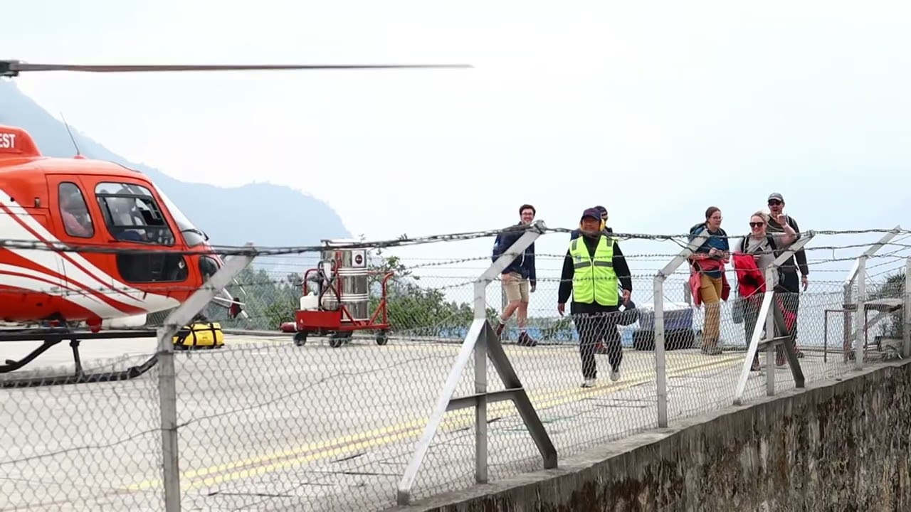 EBC Vlog Sneak Peak🏔️