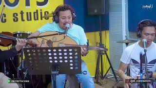 Download lagu Muqadam - Pantun Pengantin   Ya Zuhur   #liveaudio El Corona Gambus Part 24 mp3