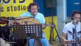 Muqadam - Pantun Pengantin ( Ya Zuhur ) #liveaudio El Corona Gambus Part 24