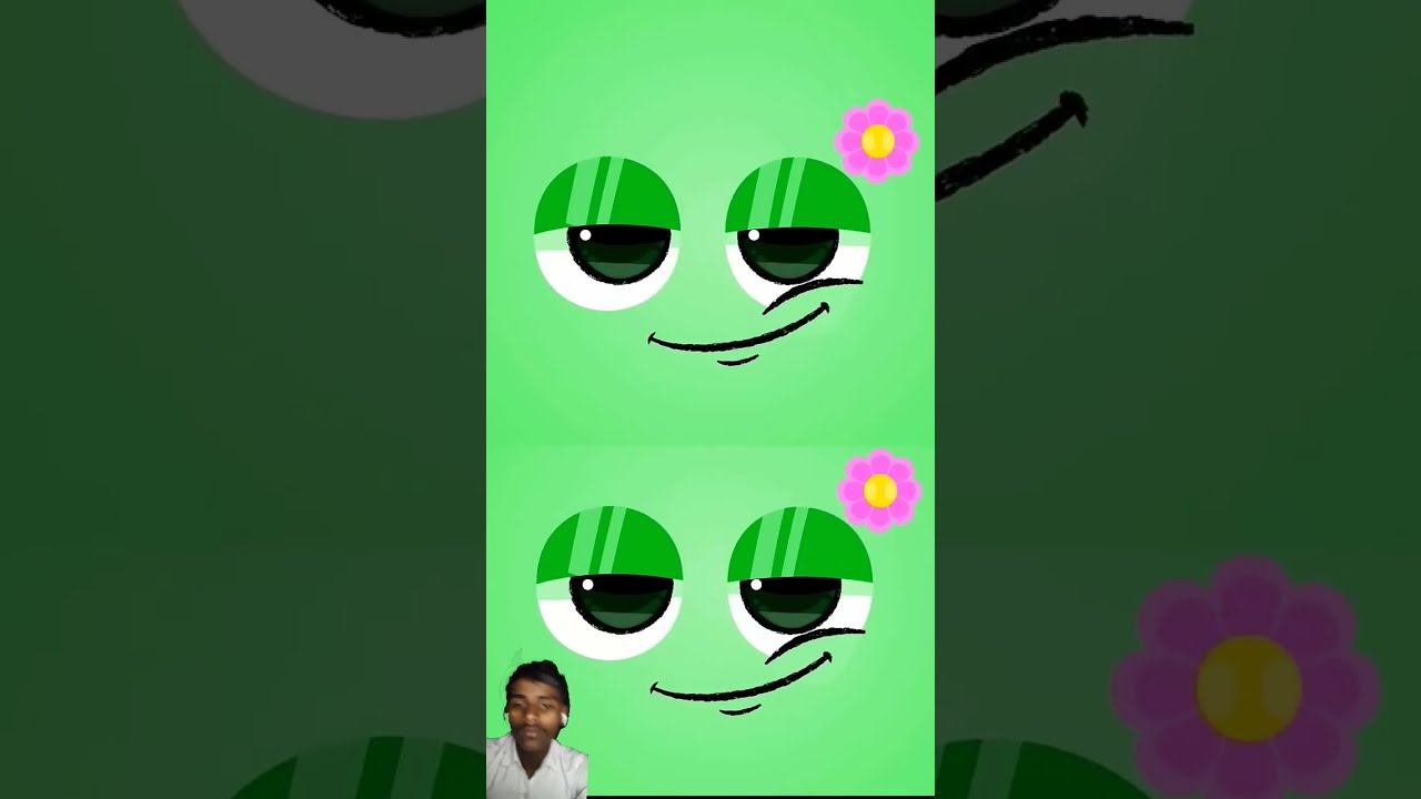 Incredibox Sprunki PROTON DISCO Animation Meme Shorts