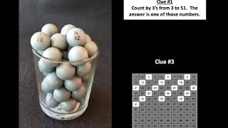 Bingo - Esti-Mystery