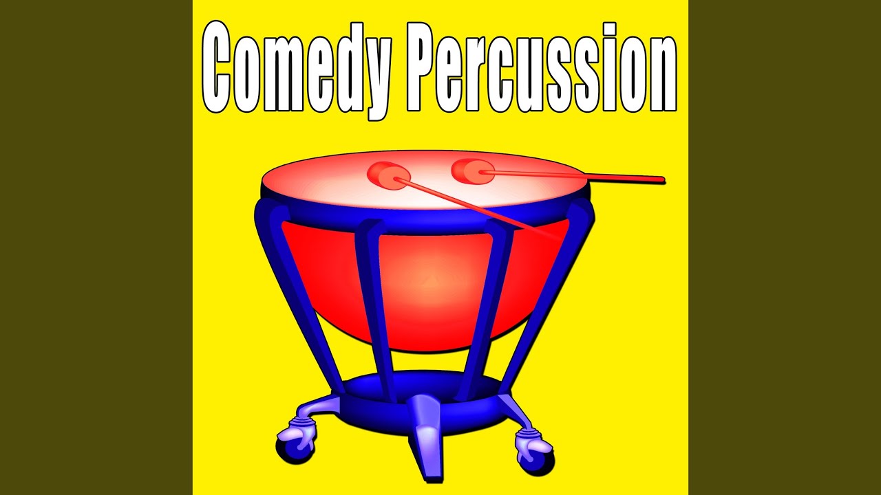 Timpani Boing Accent YouTube