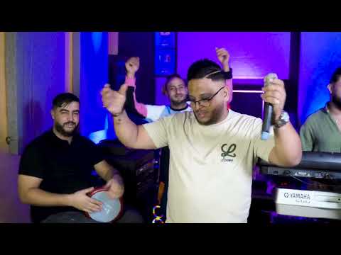 Cheb Mourad Ana W Taffi أنا وطفي Avec Tchitos Officiel Vidéo