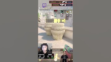 this SATISFYING jumping GLAWK burst for the 3k