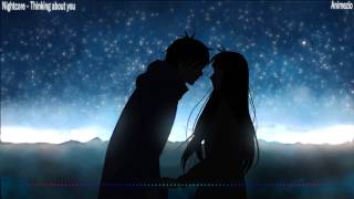 Nightcore - Thinking About You