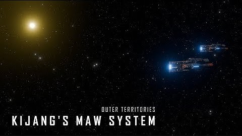 Space Fleet Battle  - Sci-Fi Short Animation] | Worldbuilding with Blender | Project Unisolar