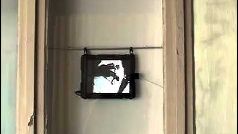 ENTREPOT FICTIVE EXHIBITION part 2