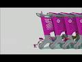 Toy Story 3 Target Commercial Effects (Klasky Csupo 2001 Effects)