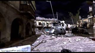 COD4 | weedpower