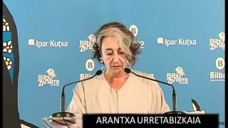 001 Arantxa Urretabizkaia