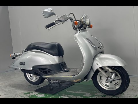 ホンダ ジョーカー50 AF42 1996年 2スト ノーマルコンディション