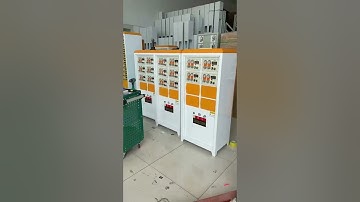 nhà máy sản xuất robot phun sơn tĩnh điện