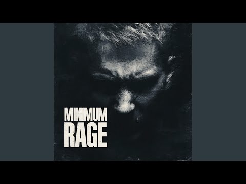 Minimum Rage