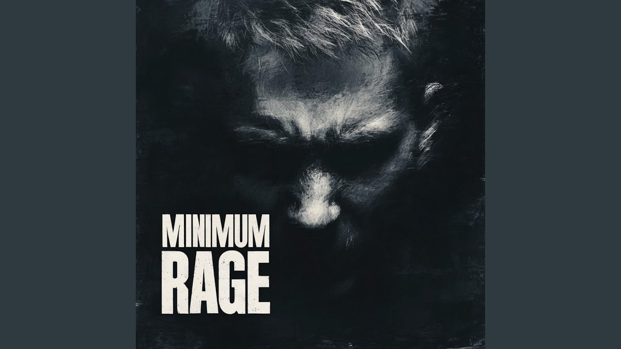 Minimum Rage Vocaliod Minimum Rage - YouTube