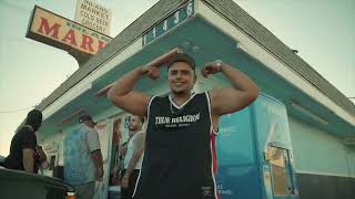 DOUGHBOIE- “RUNNING PLAYS” ft JNAR