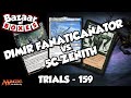 Dimir Fanaticanator vs. 5C Zenith - Trials 159 - Round 1/3 [MTG Legacy]