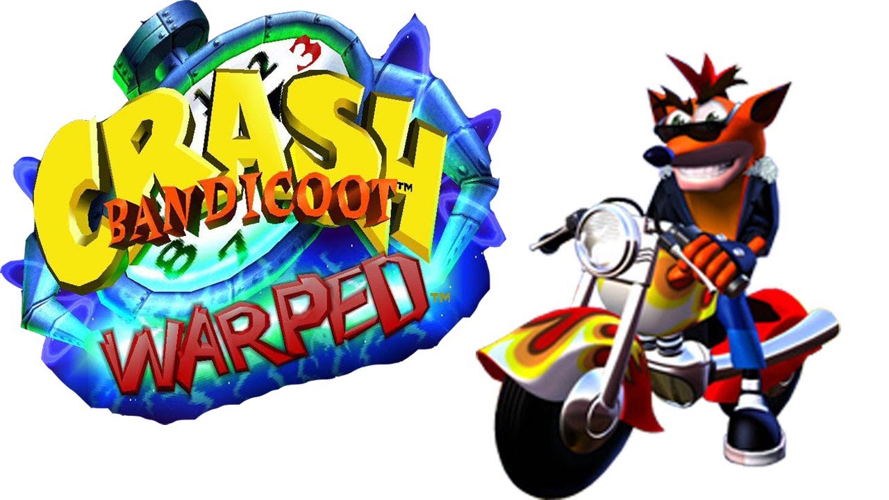 Download crash bandicoot 3 warped for android Download crash bandicoot 3 warped for android