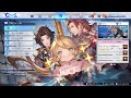 【GBVSR】ヒッザァ～ン♥️【ウィルナス】