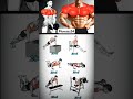 Top 6 Exercise chest men at home  || belly fat workout #shorts #weightloss #fitness #exercise