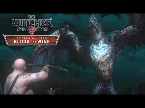 Vidéo: The Witcher 3: Guide Du Sang Et Du Vin