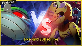 SABIAN THE SAVIOR | ElEnder 🆚 OLover