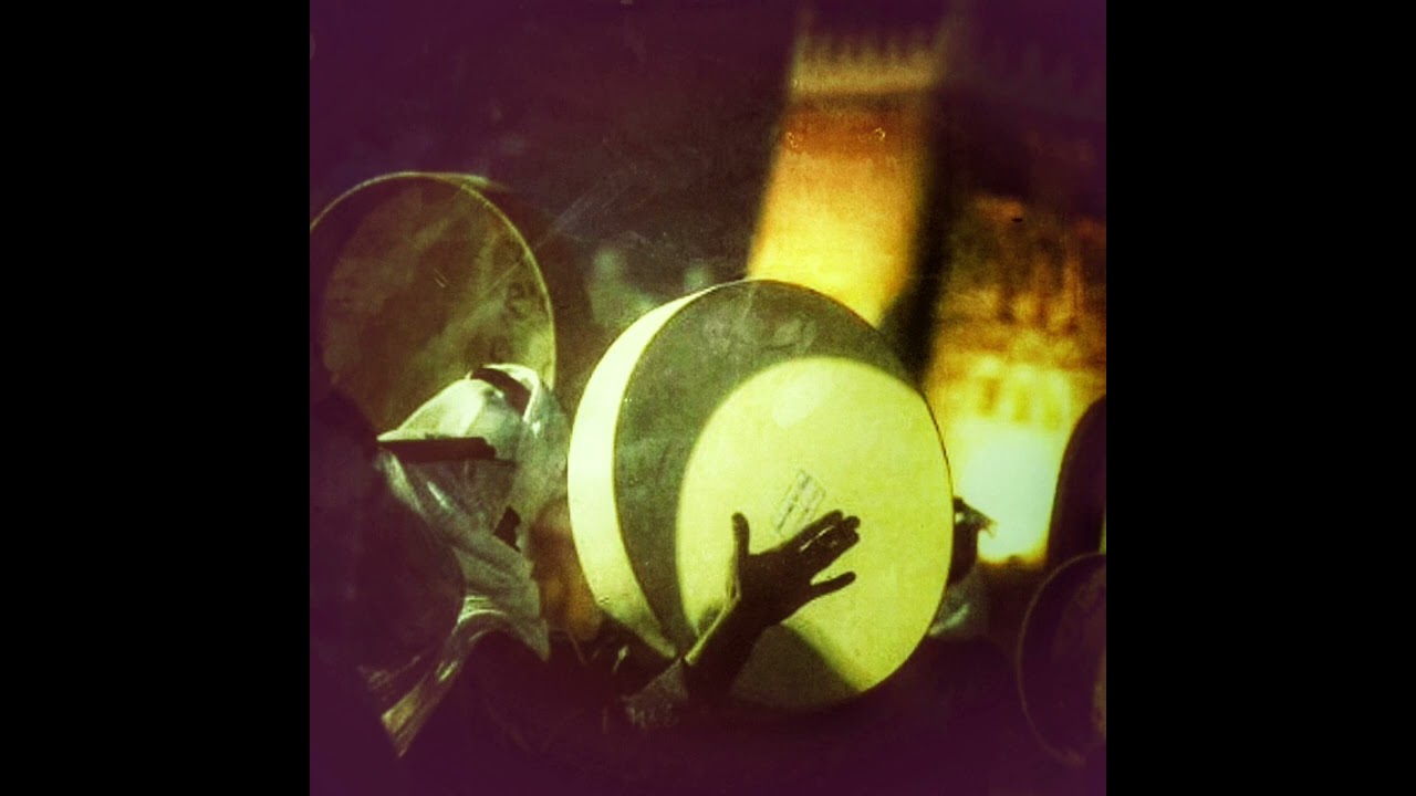 سامري | يارجم مامروك