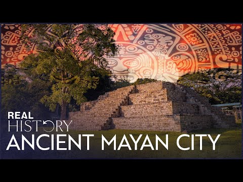 How Did These Ancient Mayan Ruins Remain Undiscovered For 1000 Years? documentary thumbnail
