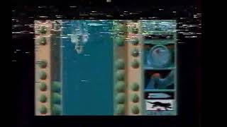 Out Board (test Atari ST) - Gros Plan sur la Souris (1990)