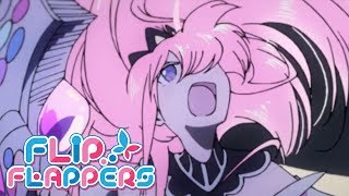 FLIP FLAPPERS - Opening | Serendipity