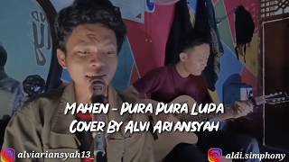 Mahen - pura lupa cover by ...