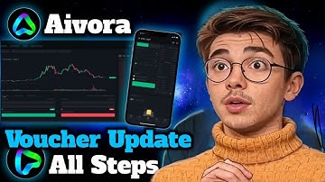 Aivora Exchange full review 💥 get trading voucher | Join the future of crypto