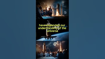 ENTIRE History of Space Exploration