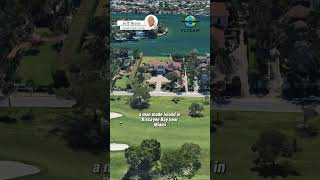 Jeff Bezos' $90 million mansion in Florida