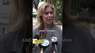 From "Party Mom" to "Prison Mom"