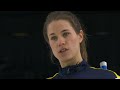 Sweden v Italy - Highlights - BKT Tires & OK Tire World Women's Curling Championship 2022