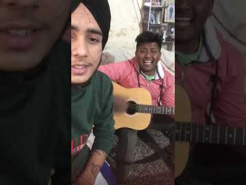 Guitar sikhda Jassie gill Music B praak ,Lyrics jaaniBy Navi khan