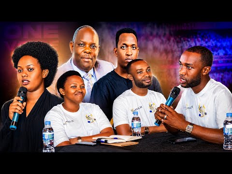INKURU NZIZA SALEM CHOIR ITUZANIYE🔴 SHILOH CHOIR IGARUTSE iKigali🚨 UMUVUGIZI WA ADEPR & BOSCO NSHUTI