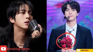 Джин из BTS РАЗБИЛ чарты Billboard с альбомом «Echo» | Историческое доминирование в чартах!