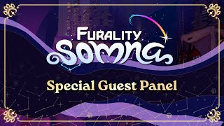 Special Guest Panel