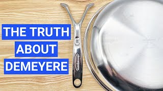 The Truth About Demeyere Cookware: My Brutally Honest Review