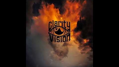 Clarity Vision - Clarity Vision (EP 2023)